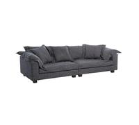 DIESEL WITH MOROSO canapé NEBULA NINE SOFA 280x110 cm (Canapa notte A7019 - Tissu Cat. S)