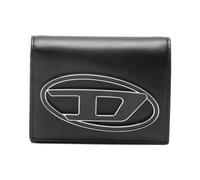 Diesel - Women's Wallets Accessories Black Ss26 - Femme - Accessoires - Noir - Taille: ONE Size