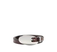 Diesel - X10864 P9186 Ha623 - Femme - Accessoires - Brun - Taille: 100 CM