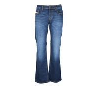 Diesel - Zatuny Jeans - Homme - Jeans - Bleu - Taille: W34