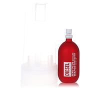 DIESEL ZERO PLUS Eau De Toilette 75 ml