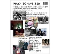 Dieselbe Geschichte An Einem Anderen Ort / The Same Story Elsewhere