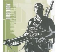 Dieselboy - Soldier's Story