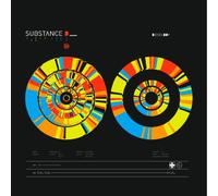 Dieselboy - Substance D