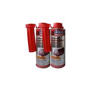 Dieselpartikelfilter DPF Diesel Partikel Filter Reiniger Schutz LIQUI MOLY 5148 2x 250 ml