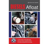 Diesels Afloat: The Essential Guide to Diesel Boat Engines