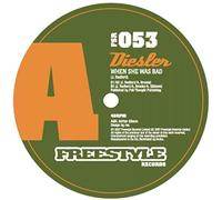 When She Was Bad [12 Inch Analog]