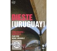 Dieste : Streetscapes - Chapter IV (DVD)