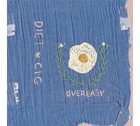 Diet Cig - Over Easy -Deluxe/Digi-