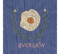 Diet Cig - Over Easy (Deluxe Edition) (Ltd. Pink Vinyl)