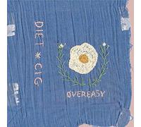 Diet Cig - Over Easy-Ltd/Download [Import]