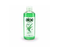 Diet Esthetic Aloe Vera gel régénérant visage et corps 250 ml