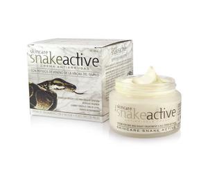 Diet Esthetic Skincare Snake Active Antiwrinkles Cream 50ml