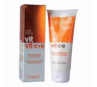 Diet Esthetic Vit Vit C+ E Masque Peeling pour Visage 100 ml