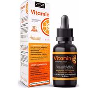 Diet Esthetic Vit Vit Cosmeceuticals Vitamin C Serum 30ml