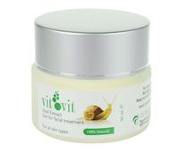 Diet Esthetic Vit Vit gel visage à l'extrait de bave d'escargot 50 ml