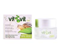 Diet Esthetic Vit Vit Snail Extract Gel 50ml