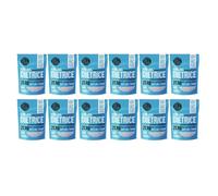 DIET-FOOD Nouilles de Riz de Konjac à Faible Teneur en Glucides, Végan, sans Gluten, Cétogène, Nouilles Instantanées 12 x 270 g