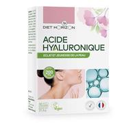 Diet Horizon Acide Hyaluronique 30 Comprimes 130mg