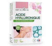 Diet Horizon Acide Hyaluronique 30 Comprimes 130mg