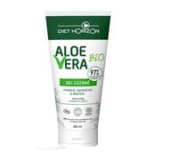 Diet Horizon Gel Aloe Vera 97% Visage et Corps Bio 150ml