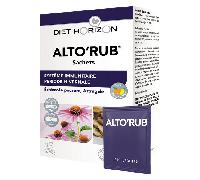 Diet Horizon Alto'Rub 15 sachets