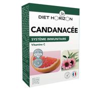 Diet Horizon CANDANACEE 60 comprimés