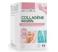Diet Horizon Collagène Marin Formule 3 Actifs 15 sticks