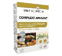 Diet Horizon COMPLEXE APAISANT 30 comprimés