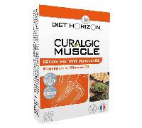 Diet Horizon Curalgic Muscle 14 comprimés