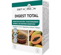 Diet Horizon - Digest Total 30 comprimés bi-couches