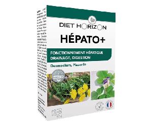 Diet Horizon Hepato+ 60 comprimés