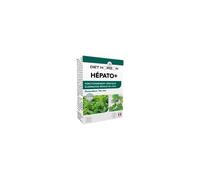 Diet Horizon Complément alimentaire Hépato+ – Aide pour le foie – 60 comprimés