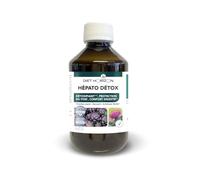 DIET HORIZON - Hépato détox 250ml
