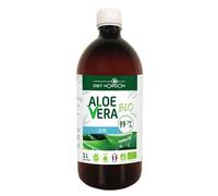 Diet Horizon Jus d'Aloe Vera bio 1L