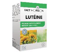 Diet Horizon Lutéine – Protection de la rétine et du cristallin – 60 comprimés