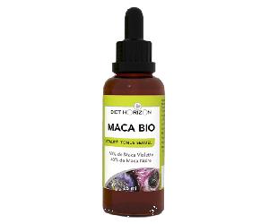 Diet Horizon MACA LIQUIDE BIO Flacon pipette de 25ml