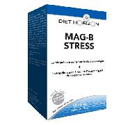 Diet Horizon Mag-B Stress Goût Citron 15 sticks