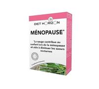 Diet Horizon Ménopause 60 comprimés