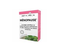 Diet Horizon Ménopause 60 comprimés