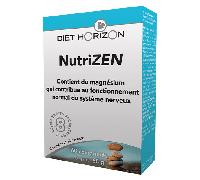 Diet Horizon Nutrizen 60 comprimés