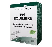 Diet Horizon PH Equilibre 60 comprimés