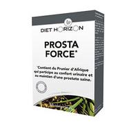 Diet Horizon - Prosta Force - 60 Comprimés