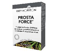 Diet Horizon Prostaforce 60 comprimés
