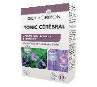 Diet Horizon Tonic Cérébral 60 comprimés