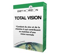 Diet Horizon Total Vision 30 comprimés