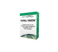 Diet horizon - Total vision - 30 comprimés - La santé de l'oeil
