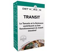 Diet Horizon Transit - 60 comprimés