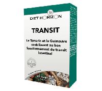 Diet Horizon Transit - 60 comprimés