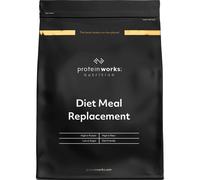 Diet Meal Replacement